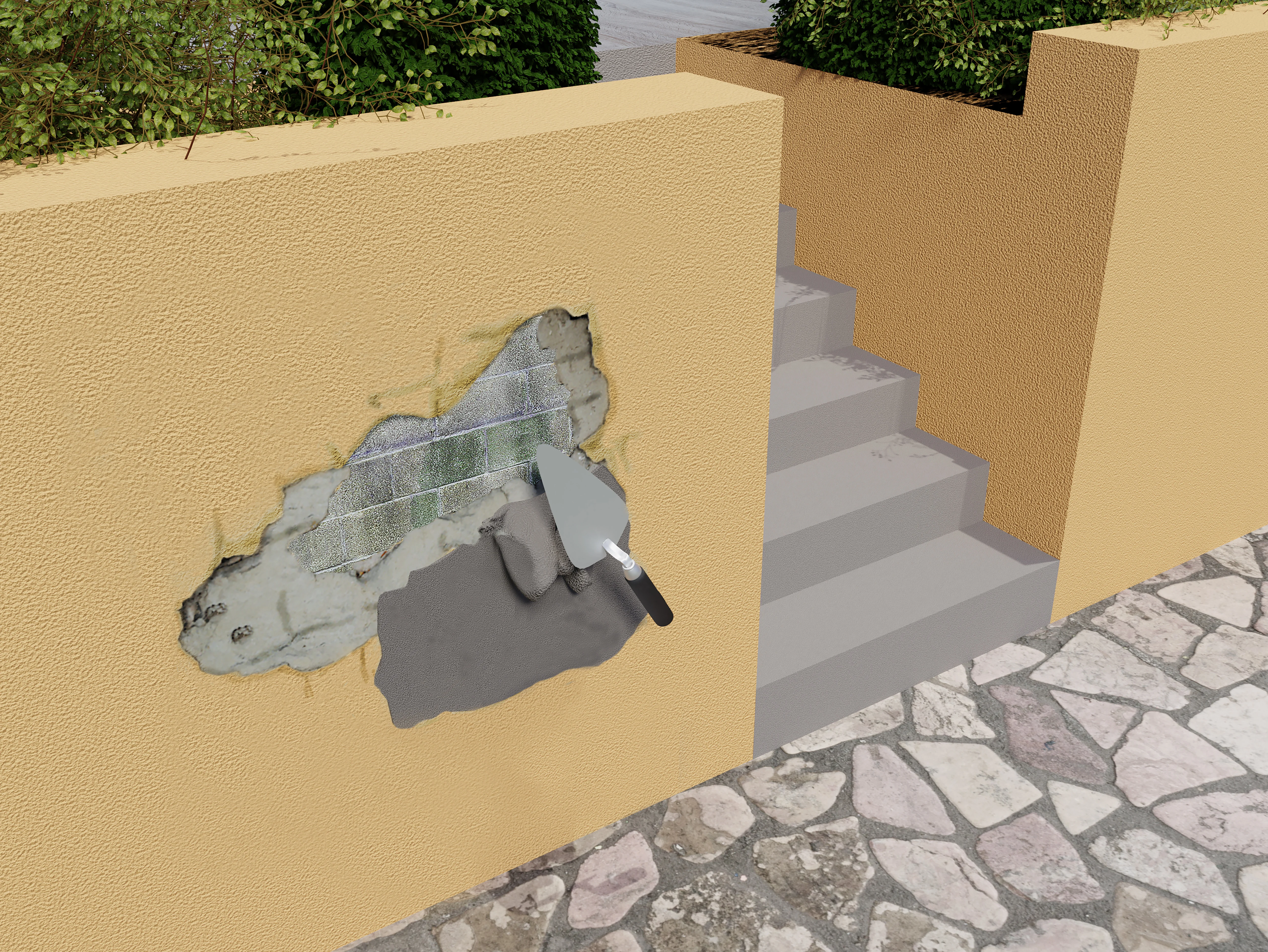 Sika MonoTop®-312 N
