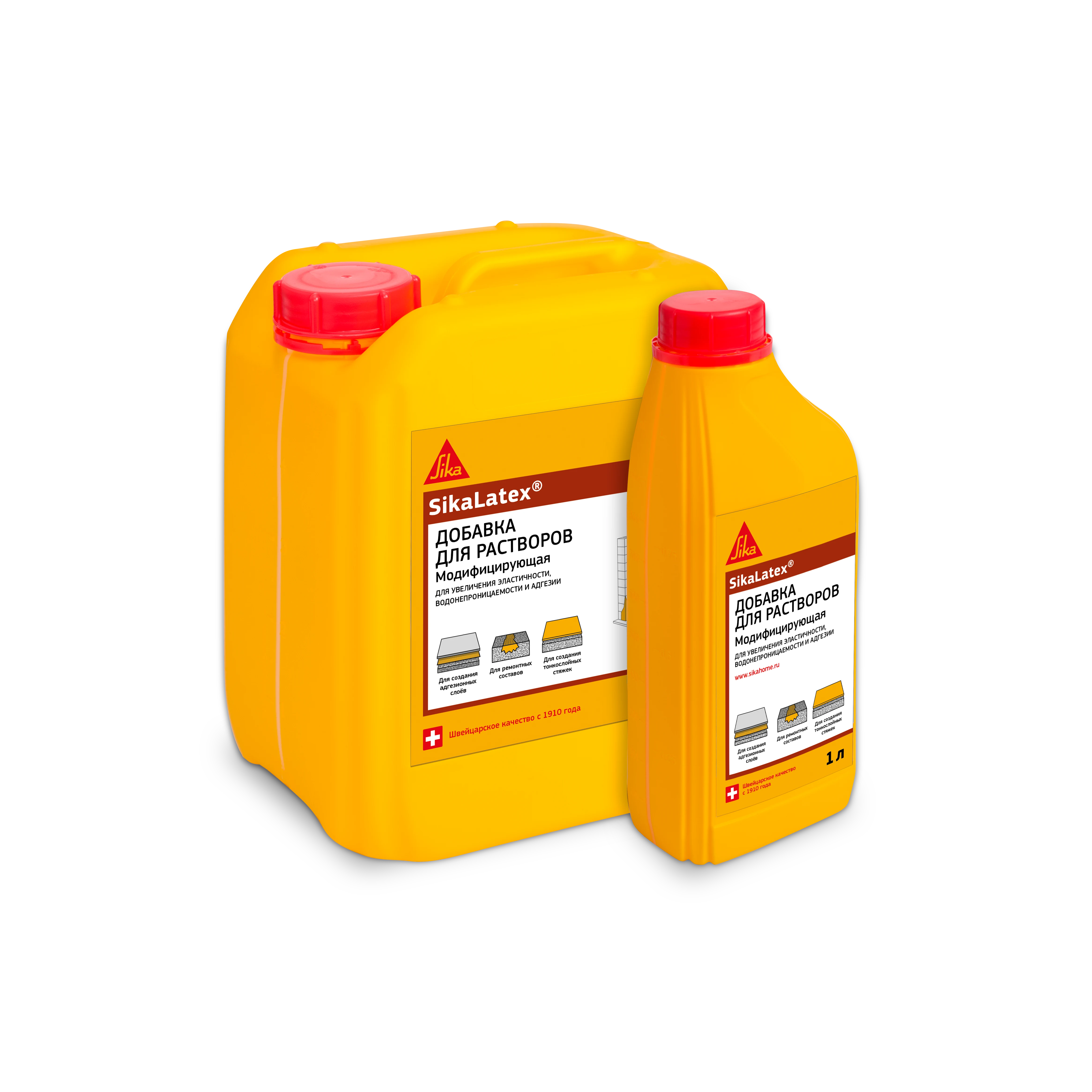SikaLatex®