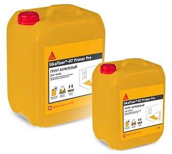 Sikafloor®-07 Primer Pro
