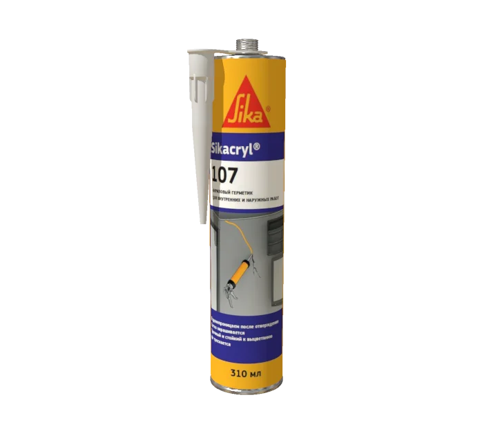 Sikacryl®-107